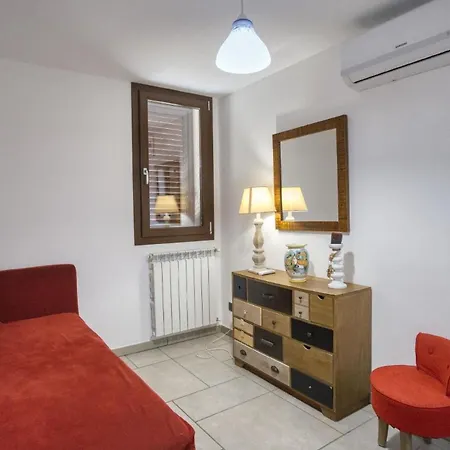 Mit Privatpool Fuer 6 Personen Ca 100 Qm In Cefalu, Sizilien Nordkueste Von Sizilien Cefalù