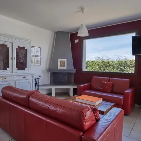 Mit Privatpool Fuer 6 Personen Ca 100 Qm In Cefalu, Sizilien Nordkueste Von Sizilien Cefalù