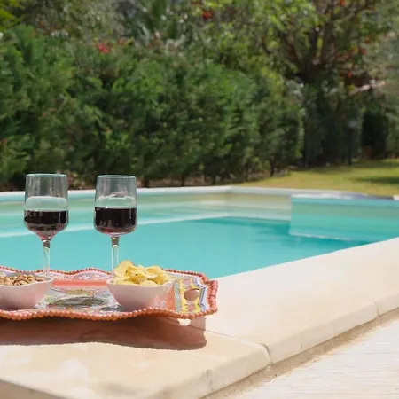 Nyaraló Mit Privatpool Fuer 6 Personen Ca 100 Qm In Cefalu, Sizilien Nordkueste Von Sizilien Cefalù