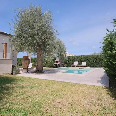 Mit Privatpool Fuer 6 Personen Ca 100 Qm In Cefalu, Sizilien Nordkueste Von Sizilien