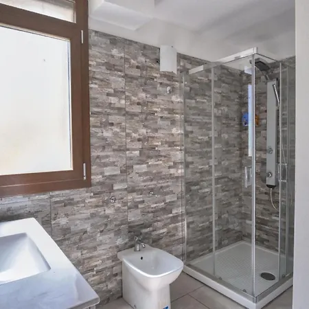 Feriehus Mit Privatpool Fuer 6 Personen Ca 100 Qm In Cefalu, Sizilien Nordkueste Von Sizilien *