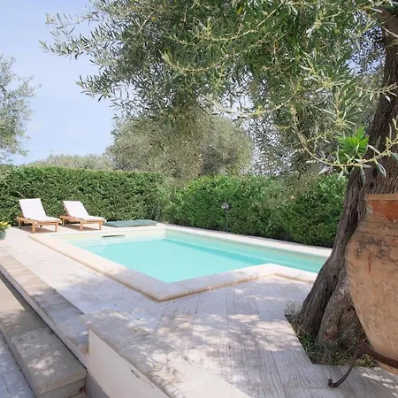 Nyaraló Mit Privatpool Fuer 6 Personen Ca 100 Qm In Cefalu, Sizilien Nordkueste Von Sizilien