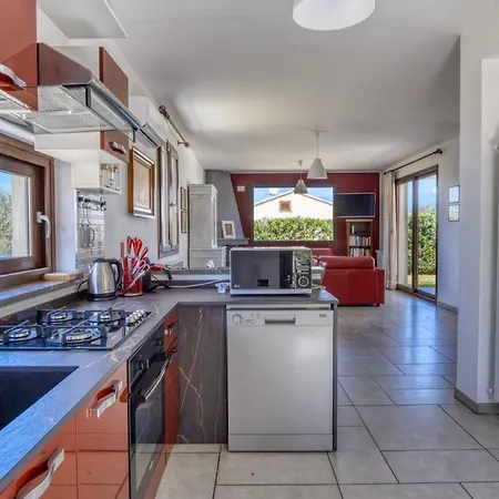 Mit Privatpool Fuer 6 Personen Ca 100 Qm In Cefalu, Sizilien Nordkueste Von Sizilien Cefalù
